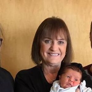 Meet your Posher, Cathy